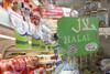 RI Punya Modal Mumpuni Buat Memperkuat Industri Halal