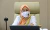 Kapolri Luncurkan Gerakan Vaksinasi Merdeka untuk Percepat Herd Immunity