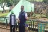 Kepala BIN Tinjau Vaksinasi di Pesantren: Ketahanan NKRI Ada di Sini