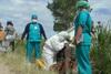 Kebakaran di RSUD Jombang Perawat dan Pasien Panik