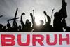 Menanti Putusan Apakah PPKM Level 4 Diperpanjang, Pentolan Buruh Kasih Respons Begini