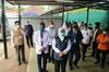 Soal Penurunan Level PPKM, Pemkot Bandung Tunggu Hasil Evaluasi