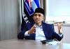 DPR Nilai Biaya Pengecatan Ulang Pesawat Kepresidenan Mending Dibelikan Beras