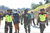 Papua Batal Lockdown, Gubernur Lukas: Kunci Ketat Gerbang Perbatasan RI- PNG