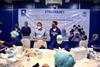 PKS Nilai Duit Cat Ulang Pesawat Kepresidenan Bisa Beri Pekerjaan 650 Orang