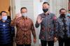 Duet Anies-AHY Moncer, Demokrat: Muncul Harapan Rakyat Akan Regenerasi Kepemimpinan