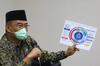 Indonesia Terima 20.102 Vial Remdesivir Hibah Belanda, Dikirim 2 Tahap