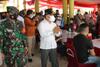 Gubernur Harap 70 Persen Masyarakat Kalteng Sudah Divaksin Akhir Oktober 2021