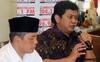 Jalin Kerja Sama, Danrem 121/Abw Terima Kunjungan TDM Malaysia