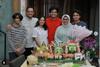 Jakarta Timur Targetkan Tes Swab PCR 6.000 Warga Per Hari