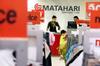 Singapura Siap Longgarkan Pembatasan Pekan Depan