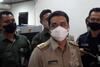 Ariza Beberkan Strategi DKI Tangani Covid-19 di Jakarta