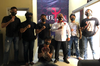 Banting Stir Jadi Pengedar Sabu, Buruh di Toboali Ditangkap Squad Umang-umang