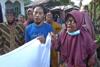 Tangis Pecah di Simalungun, Tak Dikafani Pemakaman Jenazah COVID-19 Berakhir Ricuh