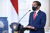Provinsi Luar Jawa-Bali Sumbang 54% Kasus Covid-19, Jokowi: Segera Respons Cepat