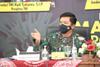 PAN Sentil Elite Parpol yang Rajin Pasang Baliho