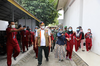 Angka Kematian Covid-19 Terus Naik, Guru Besar FK UI: Lindungi Nakes Kita
