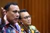 Ibnu Mahmud Bilalludin Bakal Gantikan Hanafi Rais di DPR