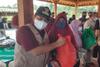 Perahu Fiber 15 PK Angkut 13 Orang Hilang di Asmat Papua