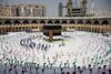 Saudi Buka Umrah untuk Internasional, DPR: Semoga Jamaah Indonesia Diperbolehkan