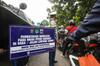 Turunkan Kasus Corona, Pemerintah Pantau Mobilitas Warga lewat Dunia Maya