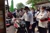 Disaksikan Yusril, PBB Lantik PP Bulan Sabit Merah Bulan Bintang