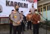 Kejar Herd Immunity, Polda Jabar Bangun Kolaborasi Dukung Vaksinasi COVID-19
