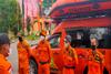 Dihantam Ombak Saat Berenang di Pantai Cieurih, 4 Santri Selamat 1 Hilang