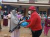 BIN Gelar Vaksinasi COVID-19 Door to Door di Surabaya, Ini Sasarannya