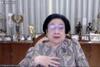 Cerita Pernah Di-bully, Megawati Ungkap Perbedaan Sumbar Sekarang dan Dulu