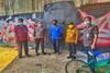 Usai Vandalisme Tuhan Aku Lapar, Muncul Mural Mirip Wajah Jokowi di Tangerang