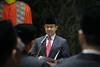 Habiburokhman: Gerindra Tegaskan Hanya Percaya Hasil Survei Internal