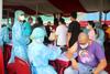 ILUNI UI-IA ITB Ajak Masyarakat Segera VaksinCovid-19