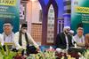 Indonesia Bersholawat, Airlangga Bicara tentang Pandemi dan 1 Muharam