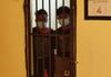 BIN Vaksinasi Pelajar dan Door to Door Warga Papua