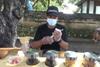 Dua Hari, Warga Sukabumi Digegerkan Penemuan Mayat dengan Motif Sama