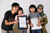 Anti-Mainstream! Nasabah MNC Sekuritas Ini Hadiahkan Kado Saham untuk Ultah Anaknya