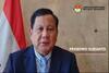 Ajak Masyarakat Bela Negara, Prabowo Optimistis Indonesia Bisa Lalui Pandemi Covid-19