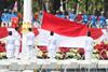 Kiandra Muchlisya, Tak Menyangka Wakili DKI Jadi Paskribraka Nasional 2021