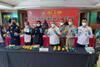 Mantan Pegawai Bank Jual Senpi Rakitan via Medsos