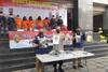 Pesan 10 Kg Sabu dari Kongo, Pria 29 Tahun di Jakarta Barat Diciduk Polisi