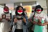 Saat Kaesang Unggah Gambar Baliho Dirinya