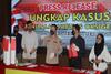 Jual Tabung Oksigen dengan Harga Mencekik, Pemuda 19 Tahun Diringkus Polres Gresik