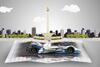 Fraksi PAN DPRD DKI Nilai Interpelasi Formula E Kurang Tepat