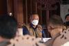 Kepala BNPB: Terpapar Virus COVID-19 Bukan Aib