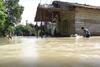 Banjir Landa 31 Desa di Batubara dan Rendam 5.000 Rumah, Warga Enggan Mengungsi