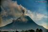 Masyarakat Diimbau Tak Beraktivitas di Area Rawan Gunung Merapi