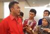 Ketua DPRD DKI Tegaskan Interpelasi Formula E Bukan untuk Jatuhkan Anies