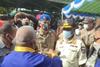 Dituduh Curi Ponsel, Kemaluan Bocah 13 Tahun Dibakar Oleh Aparat Berseragam
