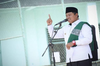Pagi Hari, Pria di Cirebon Ditemukan Tergantung di Sekitar Stadion Bima